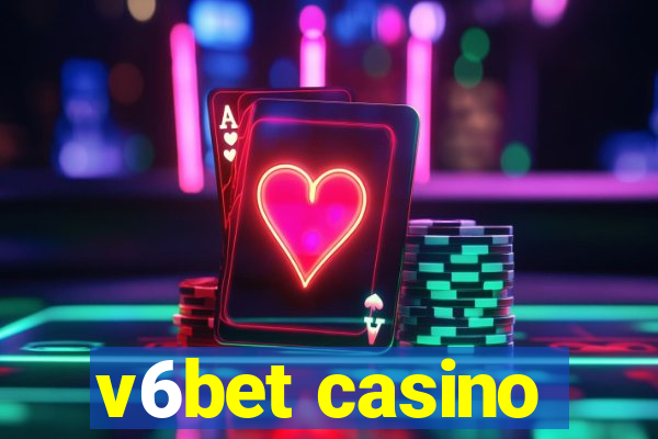 v6bet casino